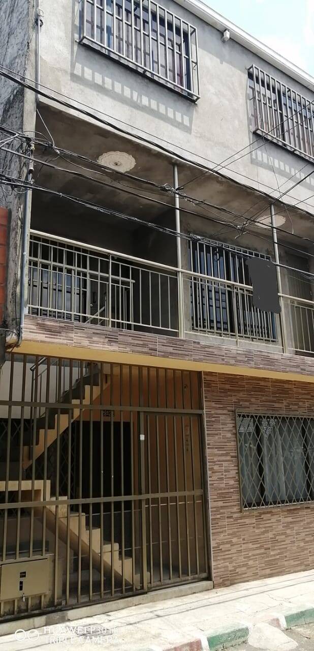 #39 - Casa para Venta en Cali - VAC