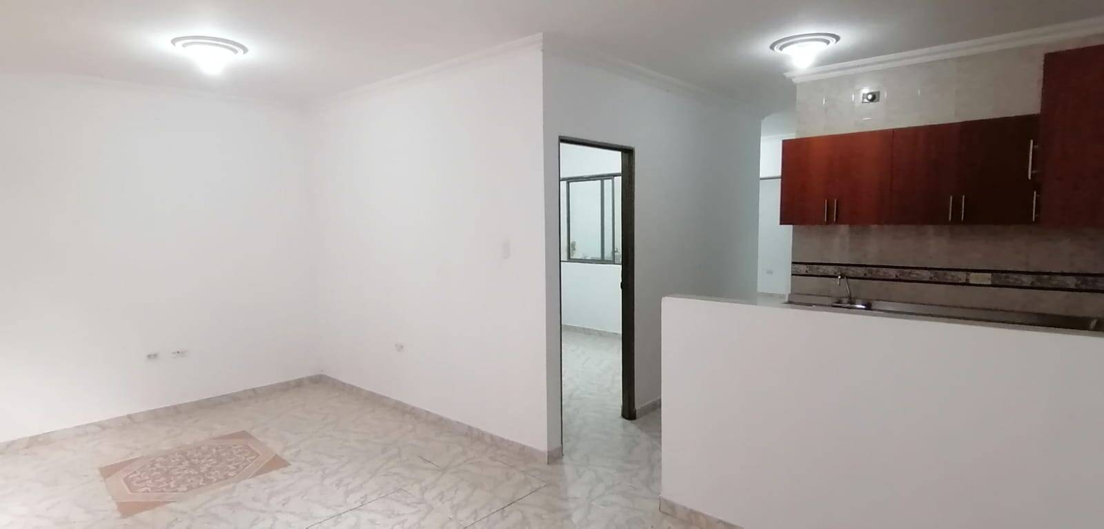 #42 - Apartamento para Alquiler en Cali - VAC