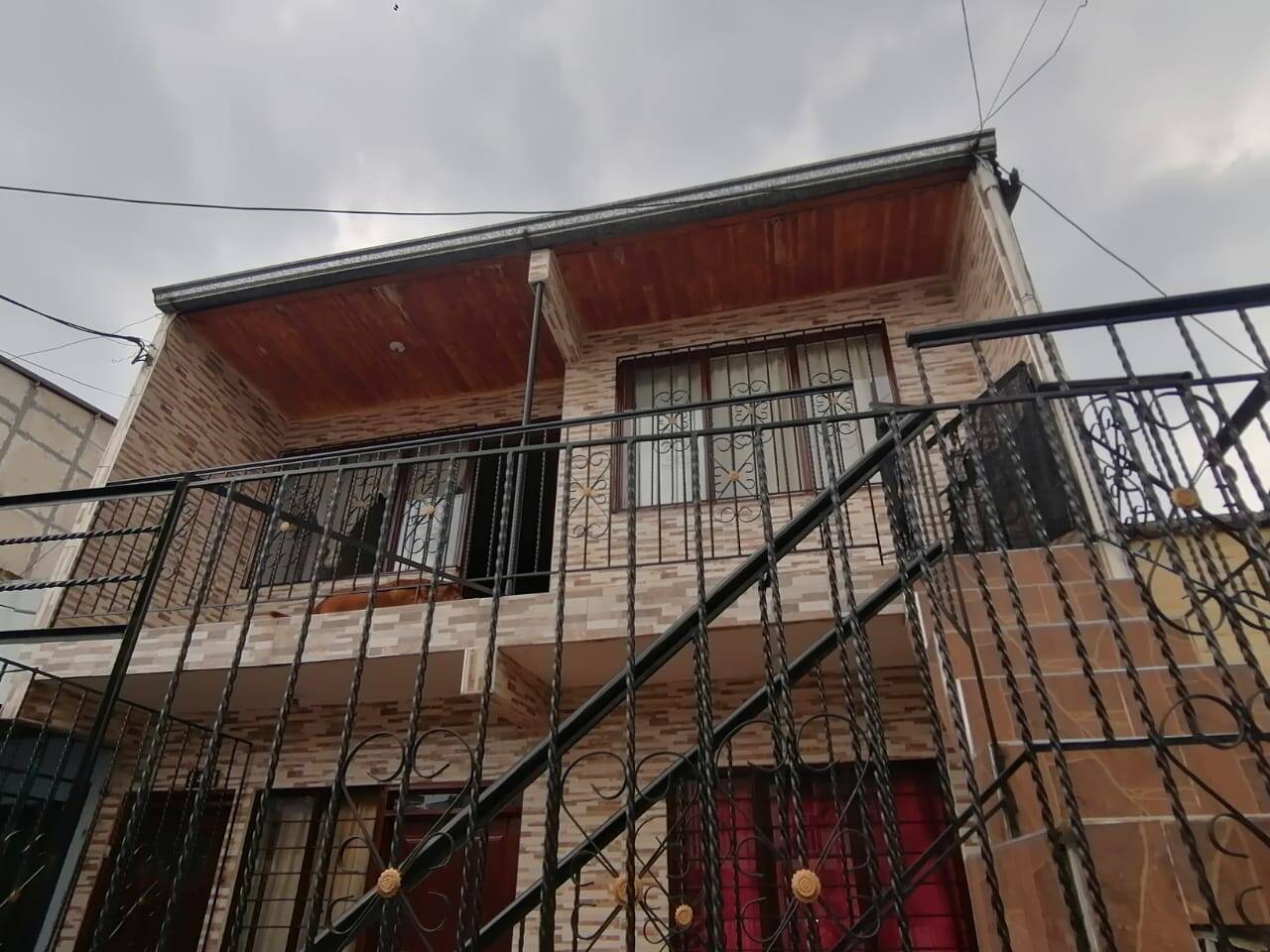 #68 - Casa para Venta en Cali - VAC
