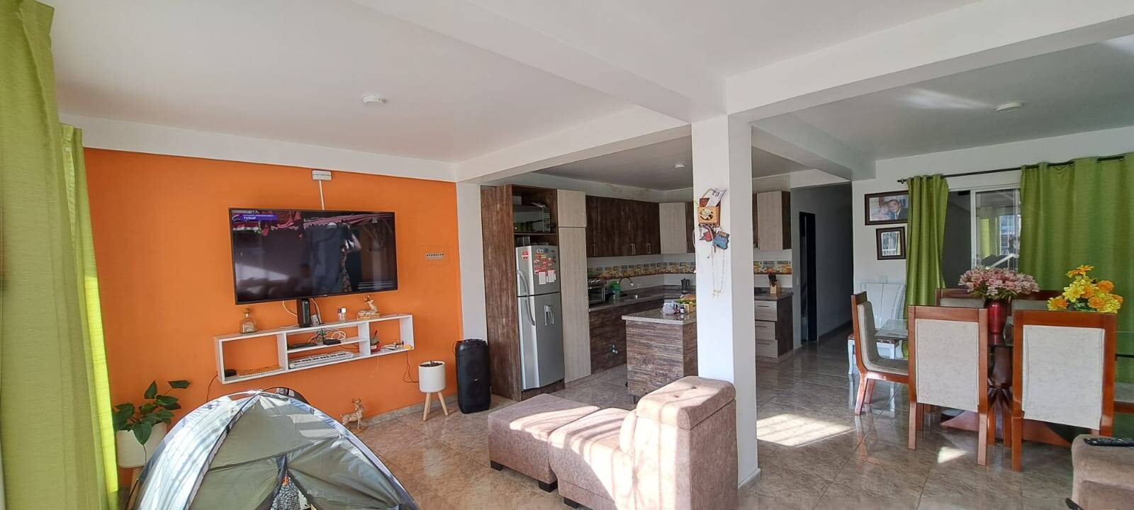#93 - Casa para Venta en Cali - VAC