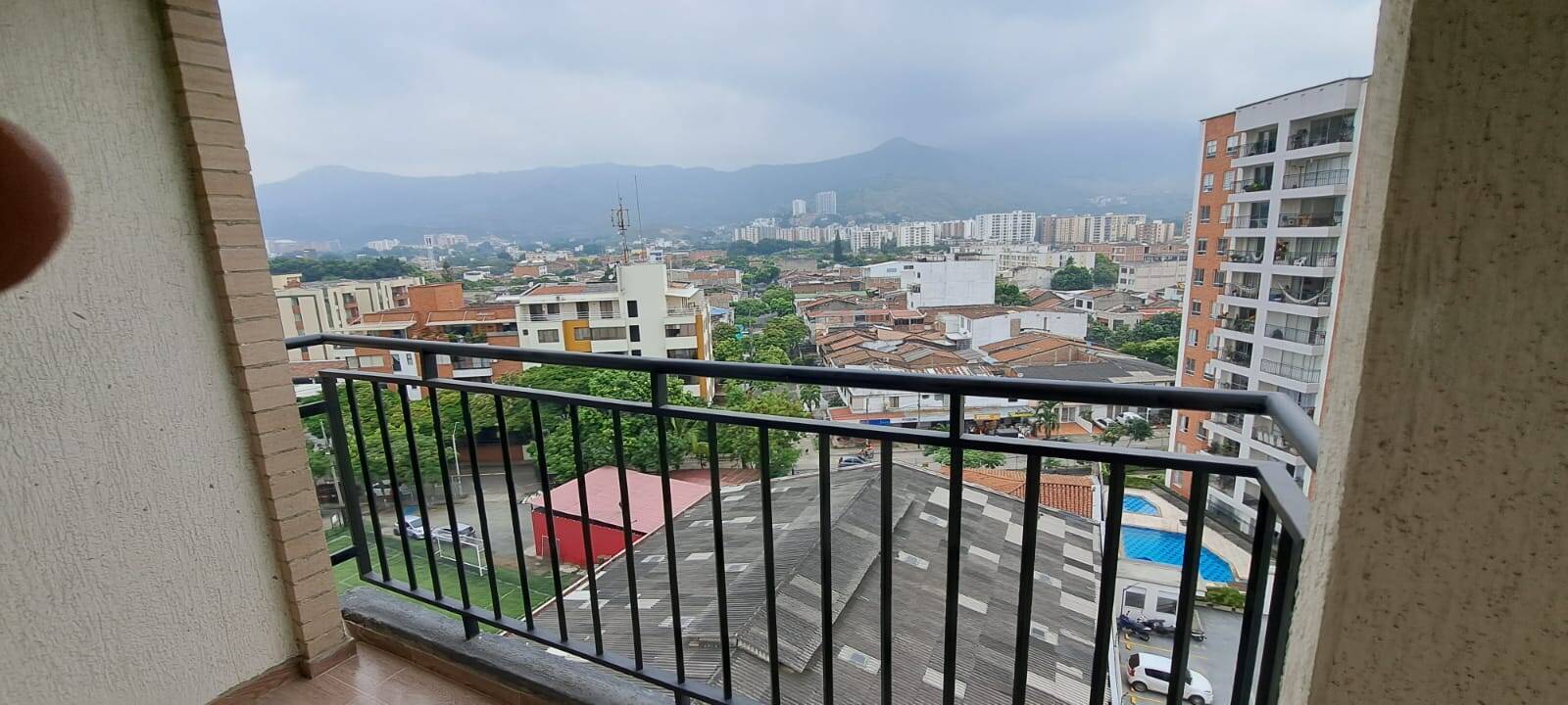 #97 - Apartaestudio para Venta en Cali - VAC