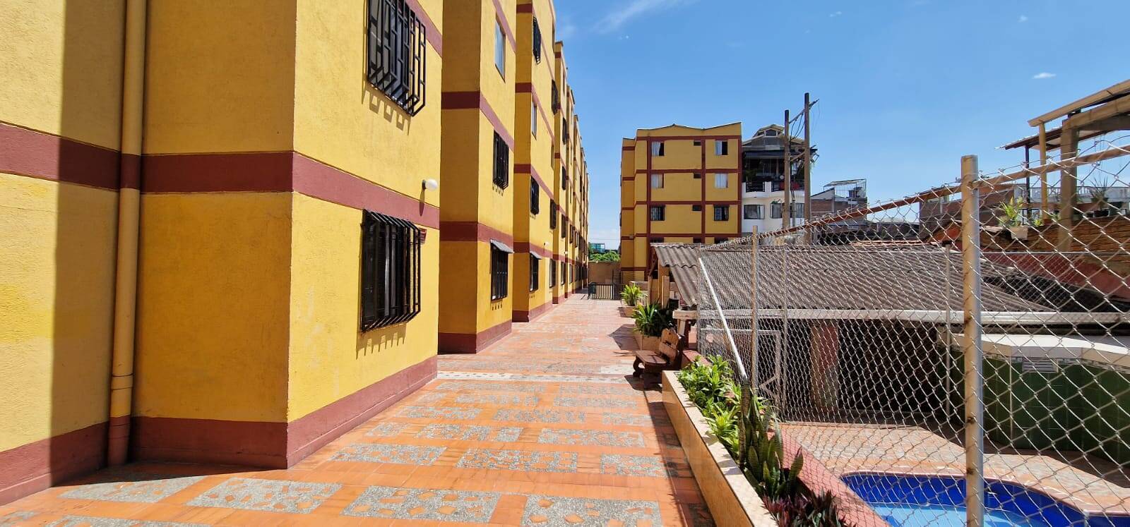 #99 - Departamento para Venta en Cali - VAC
