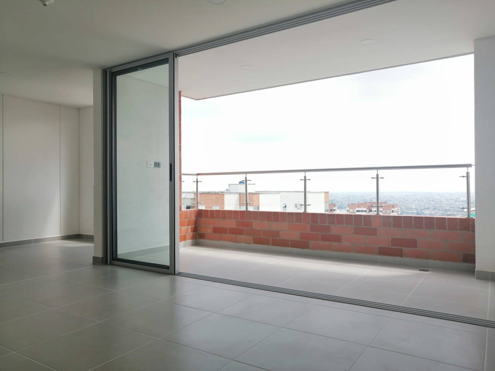 # - Departamento para Venta en Cali - VAC