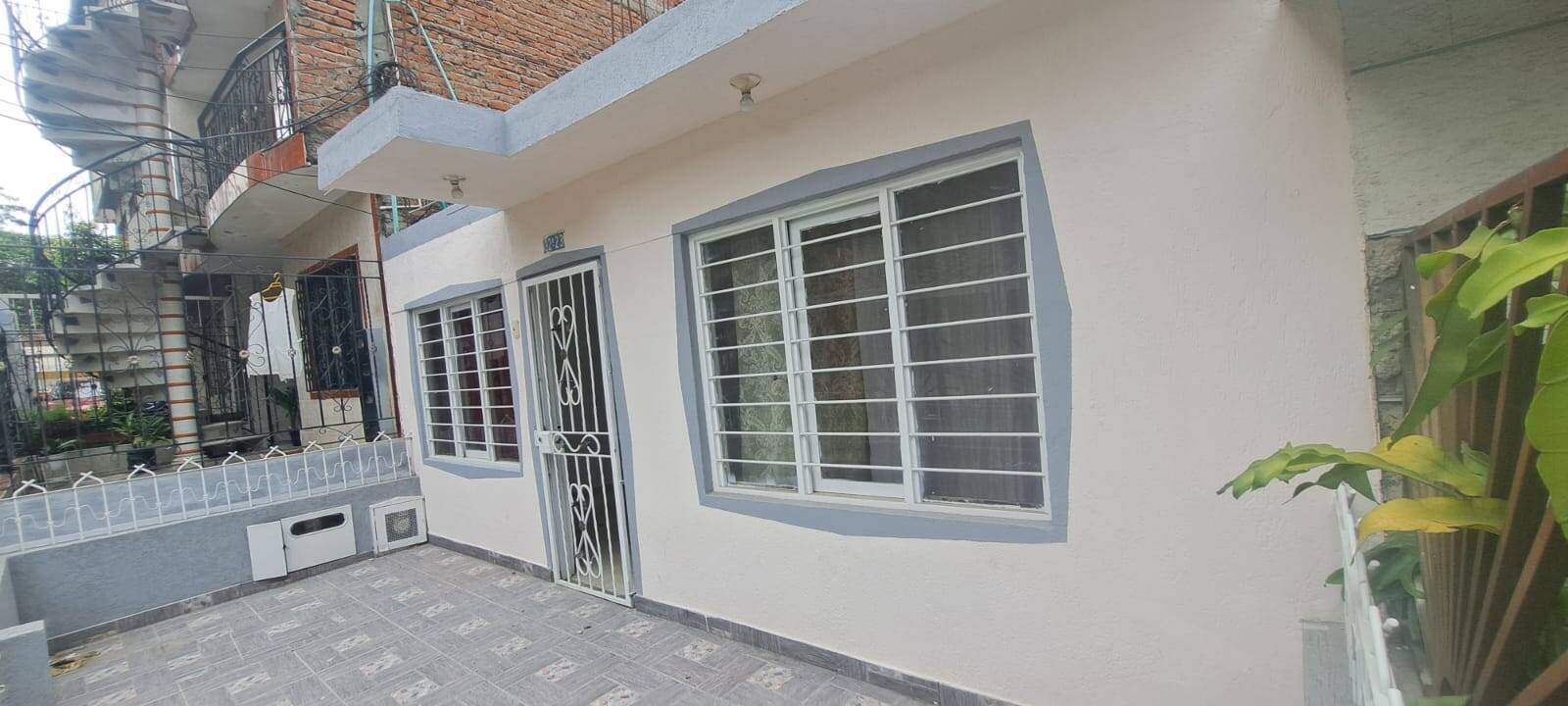 #78 - Casa para Alquiler en Cali - VAC