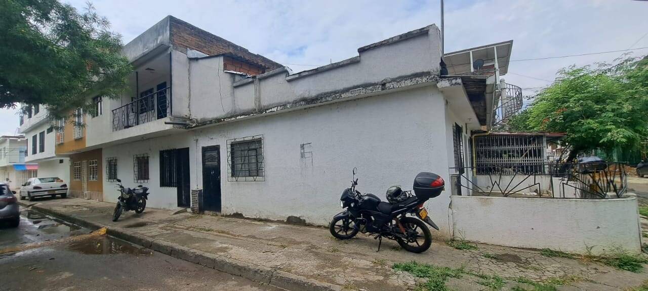 #80 - Casa para Venta en Cali - VAC