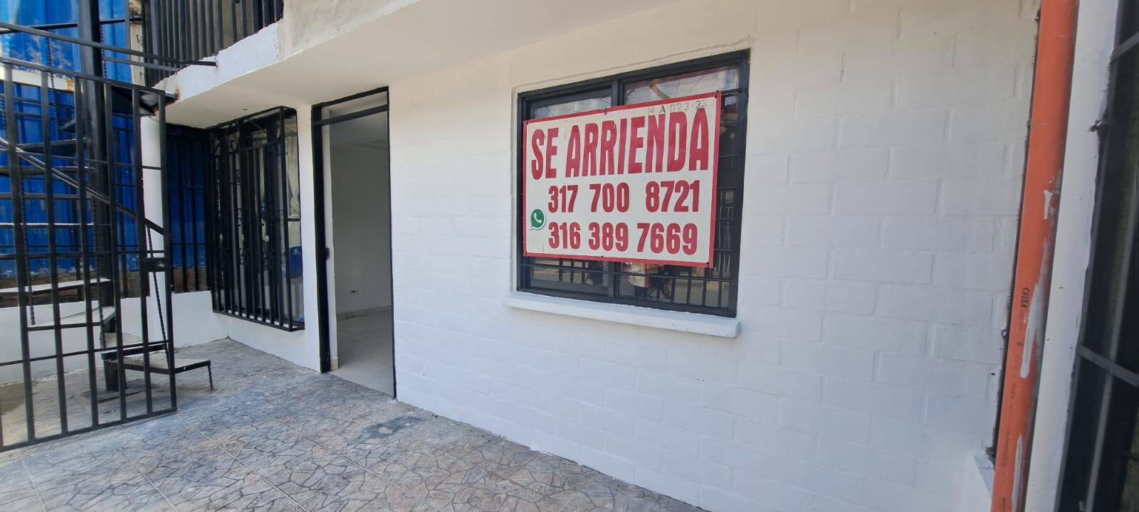 #81 - Casa para Alquiler en Cali - VAC