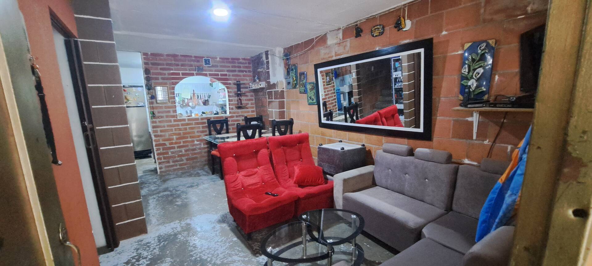 #86 - Casa para Venta en Cali - VAC