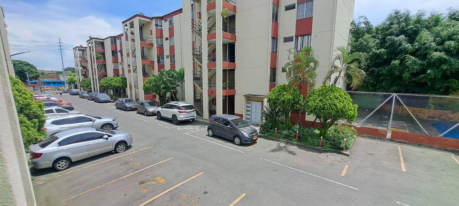 #91 - Apartamento para Alquiler en Cali - VAC
