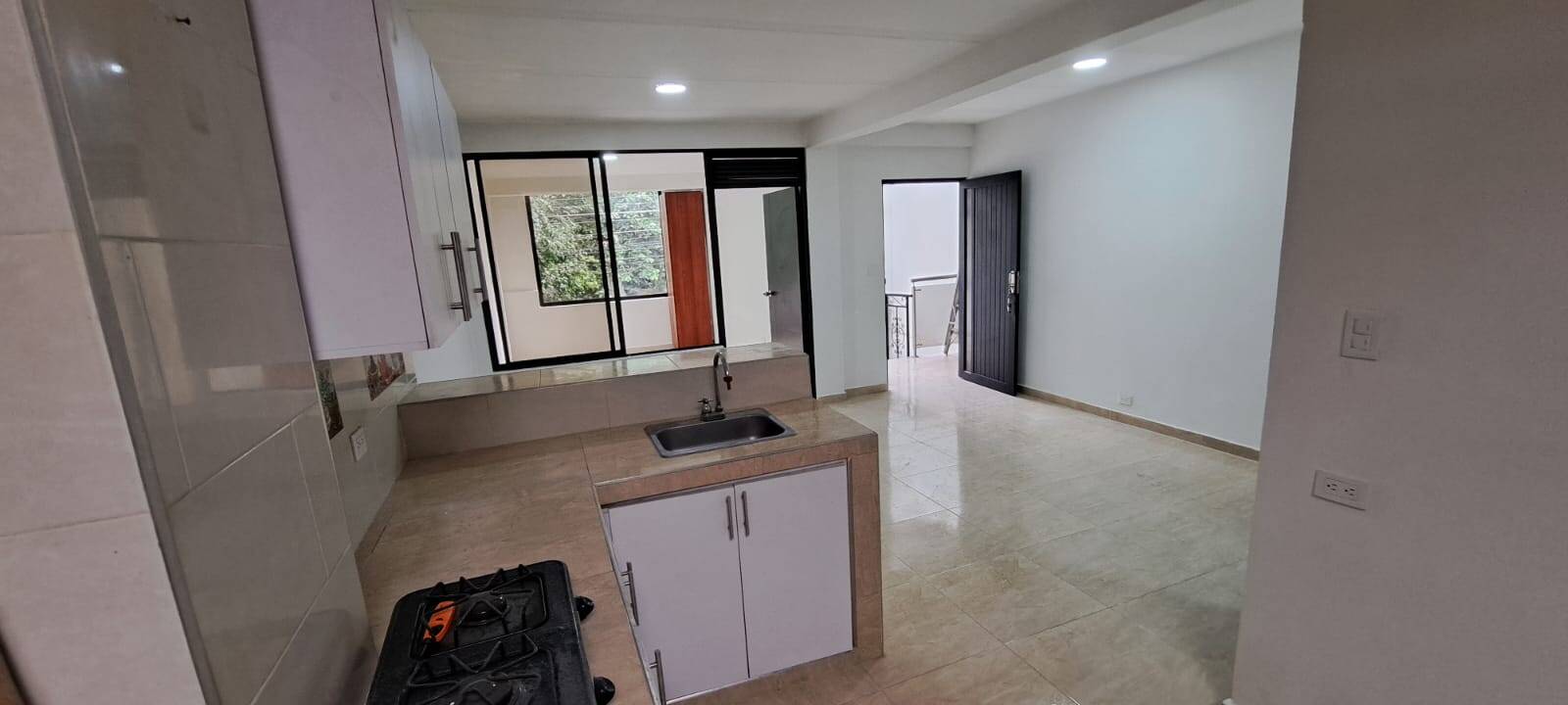 #91 - Apartaestudio para Alquiler en Cali - VAC