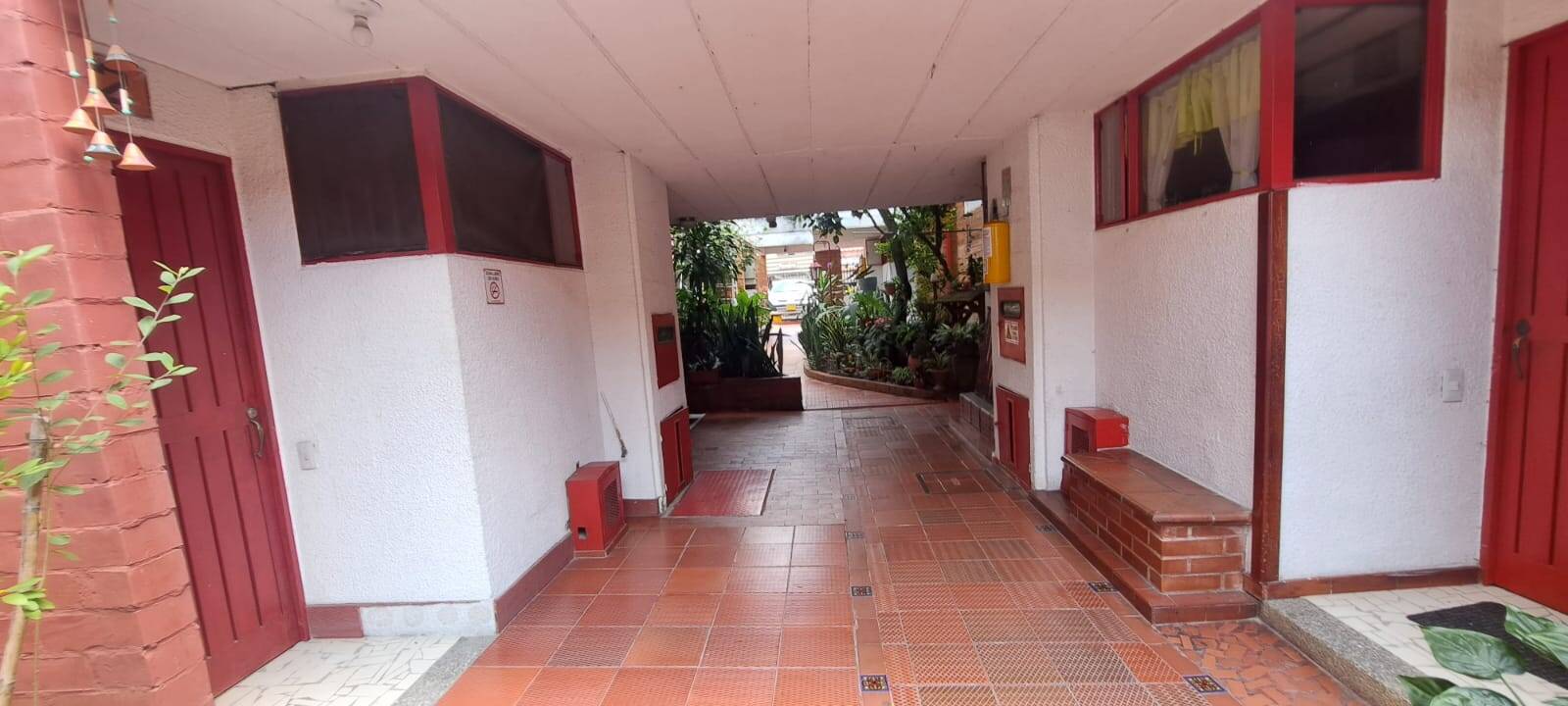 #92 - Casa para Alquiler en Cali - VAC