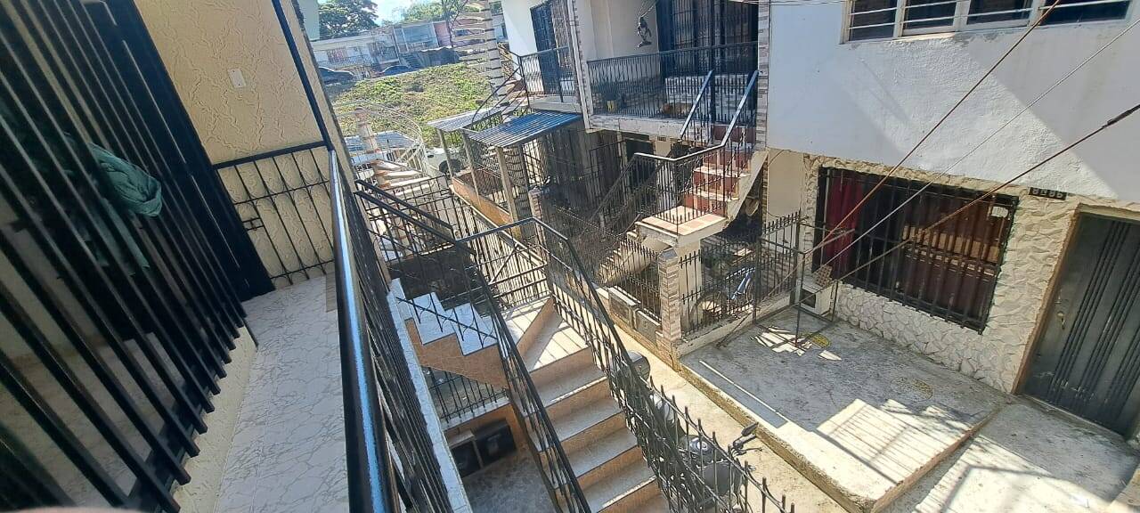 #99 - Apartamento para Venta en Cali - VAC