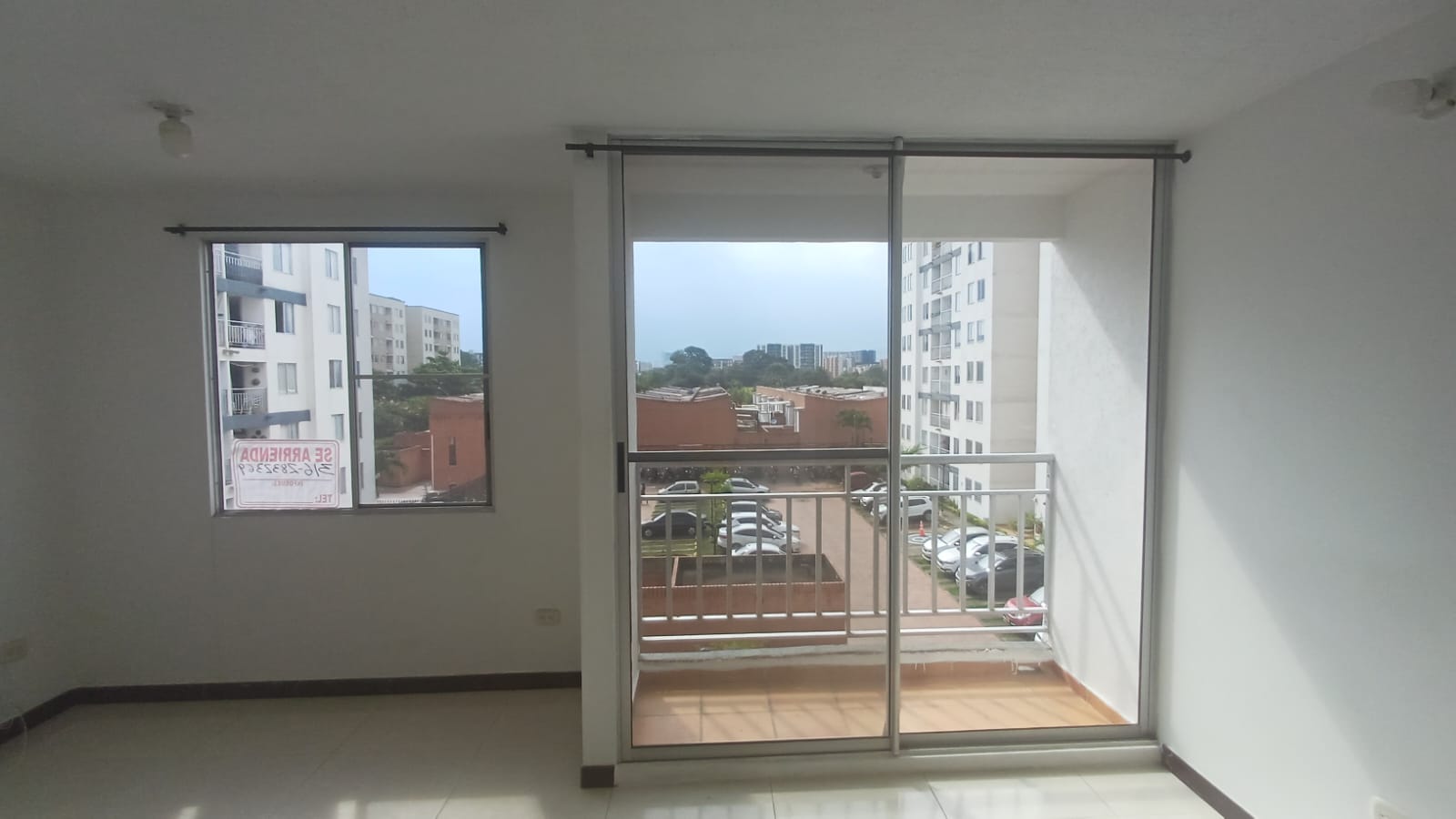 #105 - Apartamento para Venta en Cali - VAC
