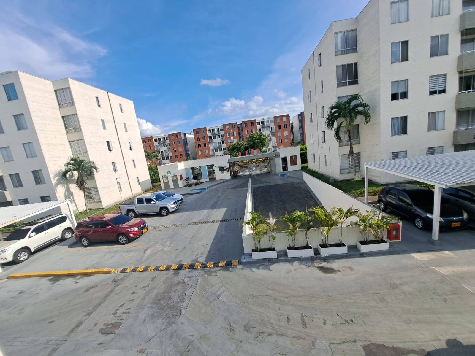 #108 - Apartamento para  en Cali - VAC