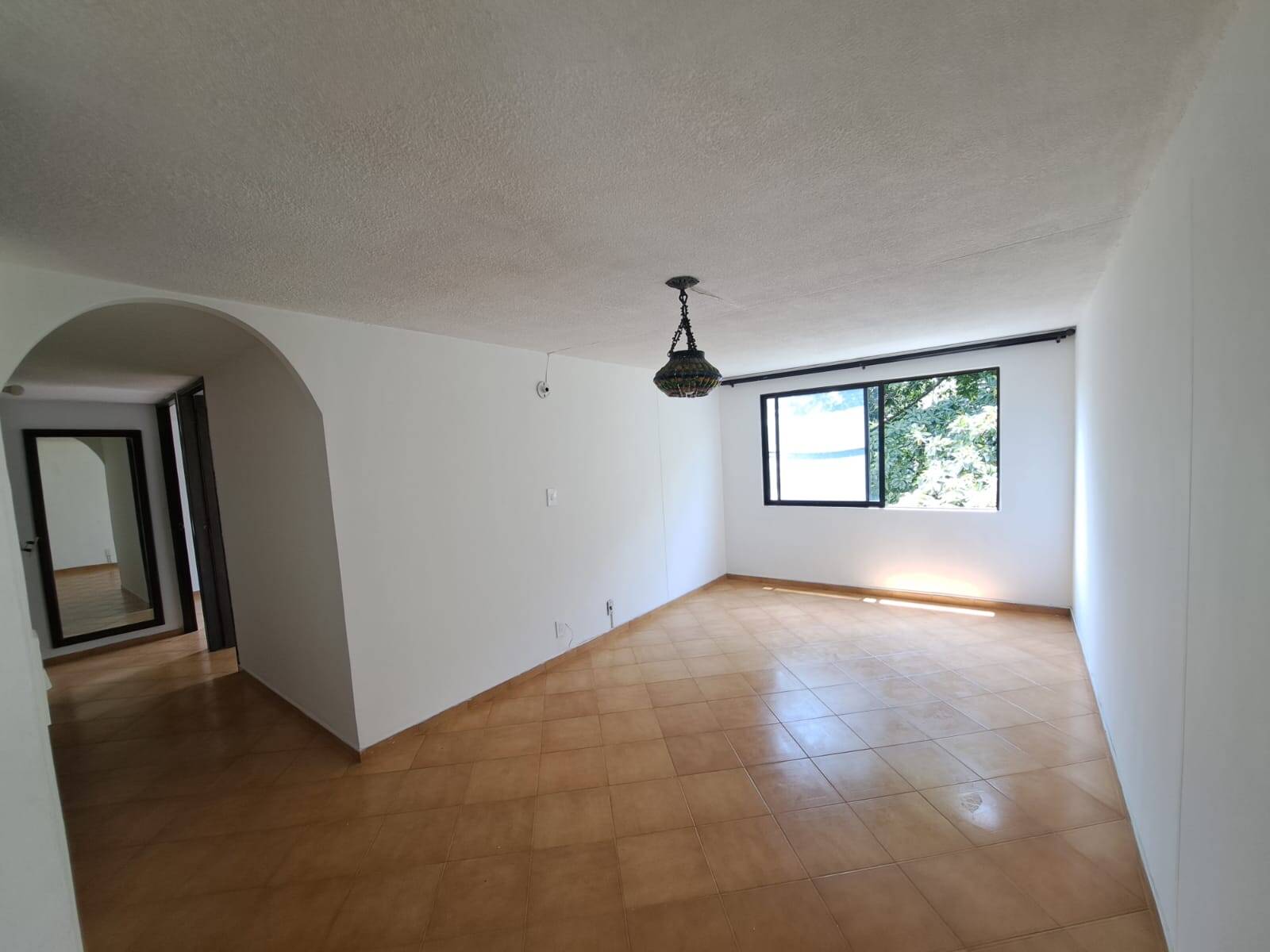 #110 - Departamento para Alquiler en Cali - VAC