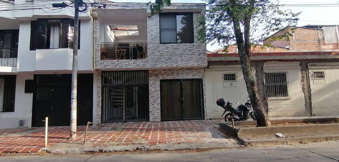 #119 - Casa para Venta en Cali - VAC