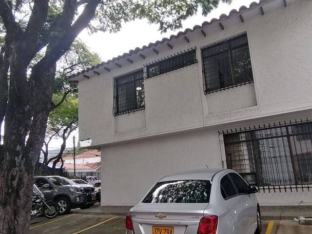 #55 - Casa para Venta en Cali - VAC