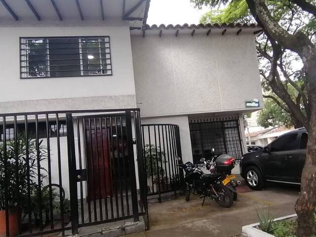 #55 - Casa para Venta en Cali - VAC