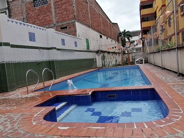 #57 - Apartamento para Venta en Cali - VAC