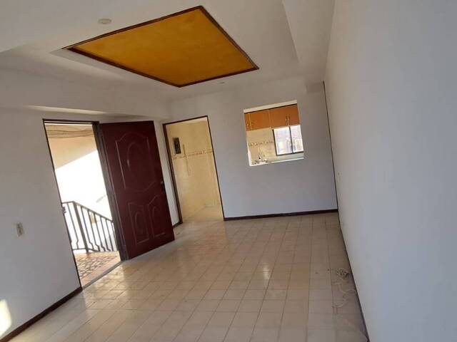 #57 - Apartamento para Venta en Cali - VAC