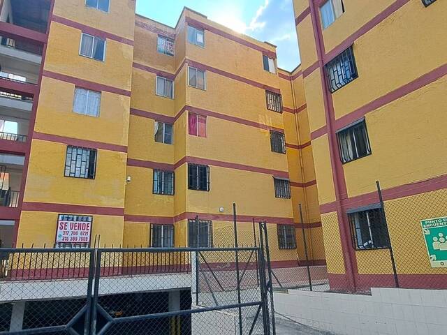 #57 - Apartamento para Venta en Cali - VAC