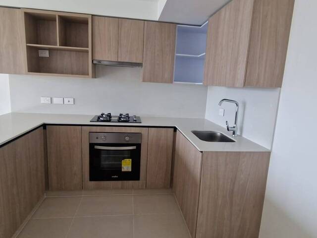 #90 - Apartamento para Venta en Cali - VAC - 2