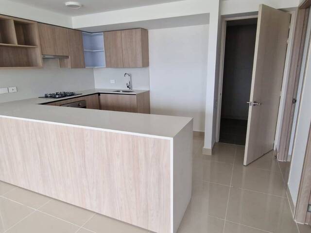 Apartamento para Venta en Cali - 5
