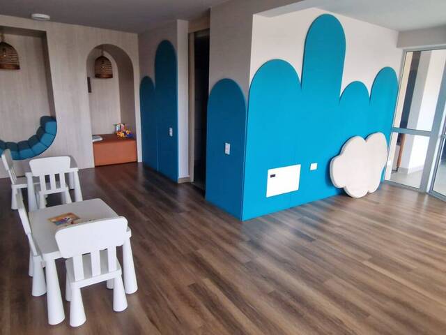 Apartamento para Venta en Cali - 4