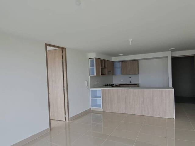 #90 - Apartamento para Venta en Cali - VAC - 3