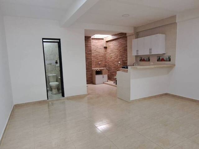 Apartaestudio para Alquiler en Cali - 5