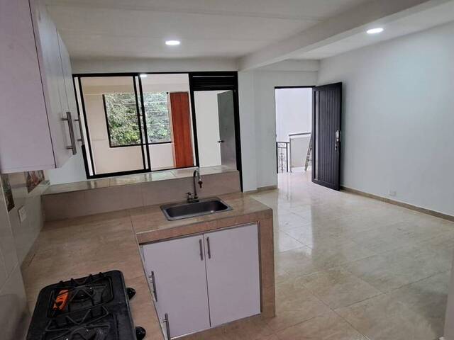 #91 - Apartaestudio para Alquiler en Cali - VAC - 1