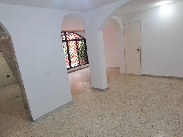 #92 - Casa para Alquiler en Cali - VAC - 3