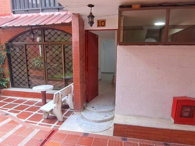 #92 - Casa para Alquiler en Cali - VAC - 2
