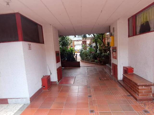 #92 - Casa para Alquiler en Cali - VAC - 1