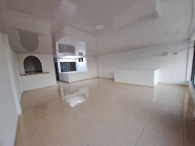 #96 - Departamento para Alquiler en Cali - VAC - 3