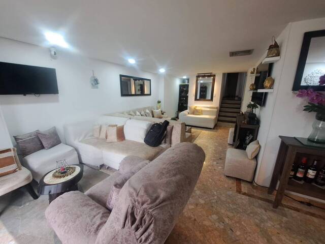 #94 - Apartamento para Venta en Cali - VAC - 1