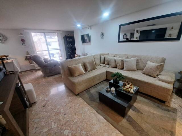 Apartamento para Venta en Cali - 5