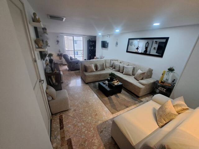 #94 - Apartamento para Venta en Cali - VAC - 3