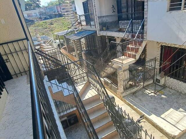#96 - Apartamento para Venta en Cali - VAC - 1