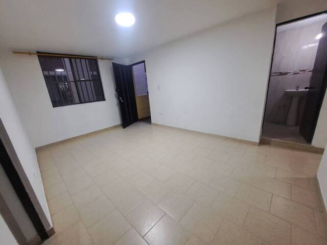#98 - Apartamento para Venta en Cali - VAC - 3