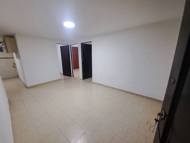 #98 - Apartamento para Venta en Cali - VAC - 2