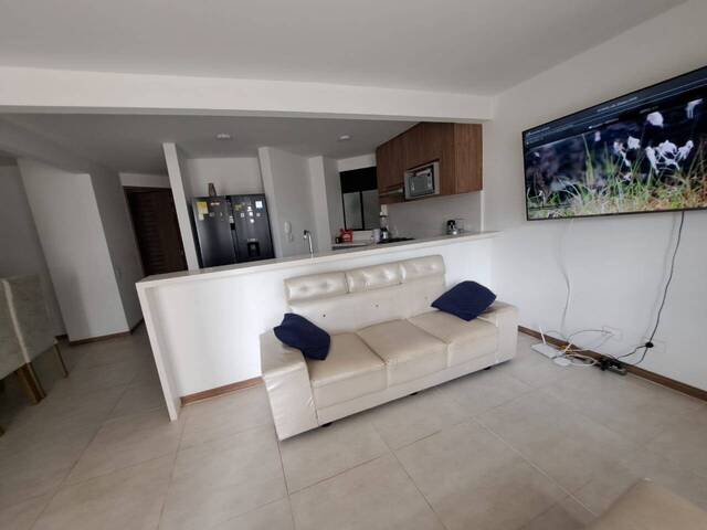 Apartamento para Venta en Jamundí - 4
