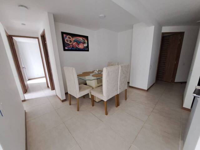 #101 - Apartamento para Venta en Jamundí - VAC