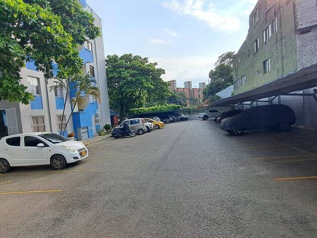 #101 - Apartamento para Venta en Cali - VAC - 3