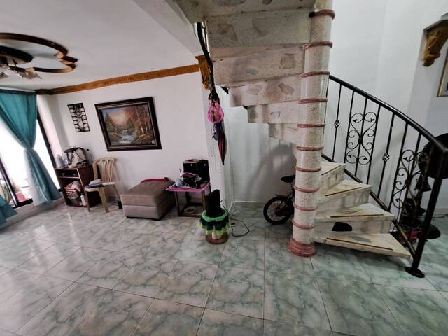 #102 - Casa para Venta en Cali - VAC - 3