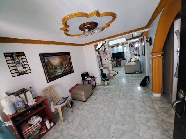 #102 - Casa para Venta en Cali - VAC - 2