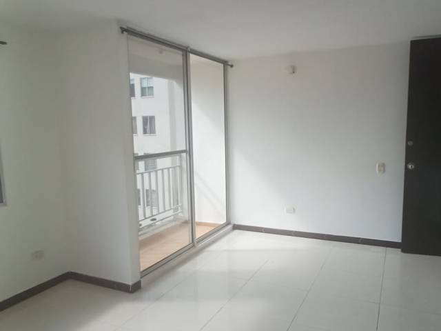 #105 - Apartamento para Venta en Cali - VAC - 3