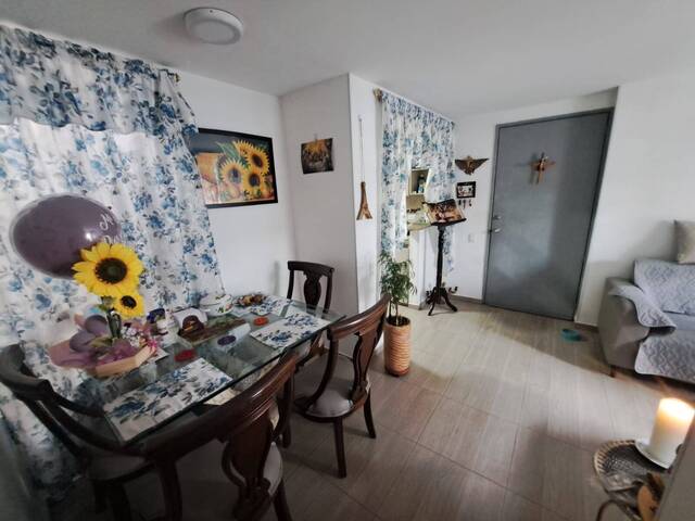 #108 - Apartamento para  en Cali - VAC