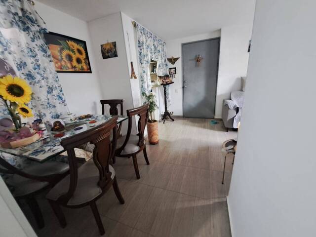 #108 - Apartamento para  en Cali - VAC