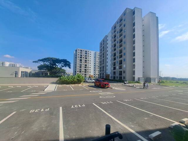 #109 - Apartamento para Alquiler en Cali - VAC