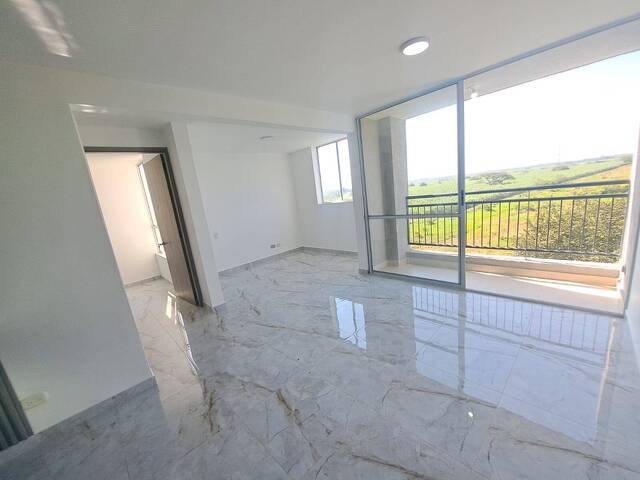 #109 - Apartamento para Alquiler en Cali - VAC